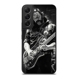 LEMMY KILMISTER MOTORHEAD BASS Samsung Galaxy S22 Plus Case