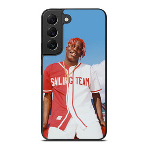 LIL YACHTY SAILING TEAM Samsung Galaxy S22 Plus Case