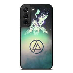 LINKIN PARK HYBRID THEORY Samsung Galaxy S22 Plus Case