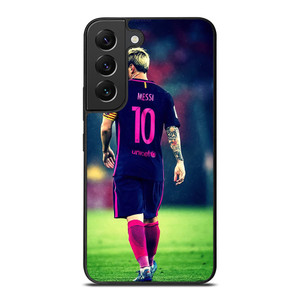 LIONEL MESSI 10 CAPTAIN Samsung Galaxy S22 Plus Case LIONEL MESSI 10 CAPTAIN Samsung Galaxy S22 Plus Case