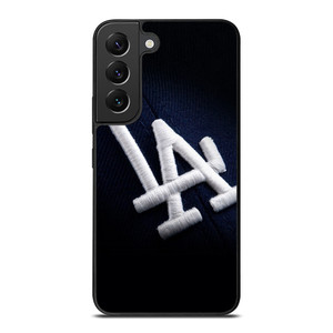 LOS ANGELES LOGO BADGE Samsung Galaxy S22 Plus Case