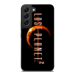 LOST PLANET 2 GAME Samsung Galaxy S22 Plus Case