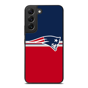 MADE A NEW ENGLAND PATRIOTS Samsung Galaxy S22 Plus Case