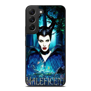 MALEFICENT CINEMORGUE Samsung Galaxy S22 Plus Case MALEFICENT CINEMORGUE Samsung Galaxy S22 Plus Case