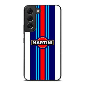 MARTINI TEAM RACING Samsung Galaxy S22 Plus Case