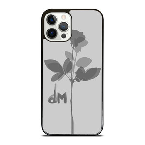 DEPECHE MODE iPhone 12 Pro Case DEPECHE MODE iPhone 12 Pro Case