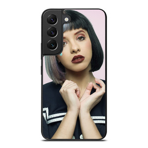 MELANIE MARTINEZ CRY BABY Samsung Galaxy S22 Plus Case