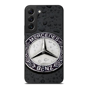 MERCEDES BENZ LOGO 3 Samsung Galaxy S22 Plus Case MERCEDES BENZ LOGO 3 Samsung Galaxy S22 Plus Case