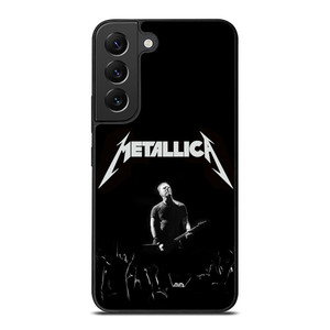 METALICA IN CONCERT Samsung Galaxy S22 Plus Case