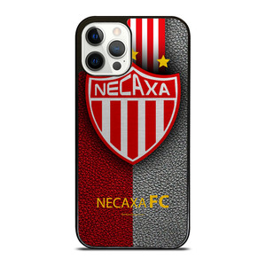 DEPORTIVO NECAXA LOGO 4 iPhone 12 Pro Case DEPORTIVO NECAXA LOGO 4 iPhone 12 Pro Case