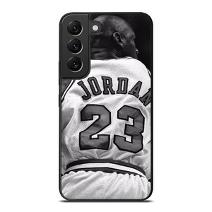 MICHAEL JORDAN CHICAGO BULLS 2 Samsung Galaxy S22 Plus Case