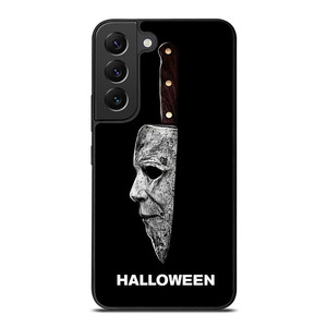 MICHAEL MYERS HALLOWEEN Samsung Galaxy S22 Plus Case MICHAEL MYERS HALLOWEEN Samsung Galaxy S22 Plus Case
