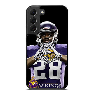 MINNESOTA VIKINGS FOOTBALL Samsung Galaxy S22 Plus Case MINNESOTA VIKINGS FOOTBALL Samsung Galaxy S22 Plus Case
