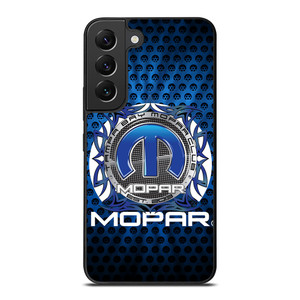 MOPAR METAL LOGO 1 Samsung Galaxy S22 Plus Case