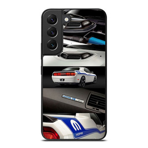 MOPAR SHAKER Samsung Galaxy S22 Plus Case