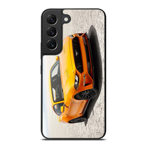 NEW FORD MUSTANG V8-GT Samsung Galaxy S22 Plus Case NEW FORD MUSTANG V8-GT Samsung Galaxy S22 Plus Case