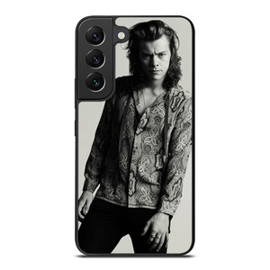 NEW HARRY STYLES Samsung Galaxy S22 Plus Case