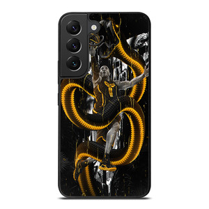 NEW KOBE BRYANT LA Lakers Samsung Galaxy S22 Plus Case