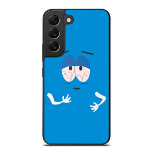 NEW TOWELIE SOUTH PARK Samsung Galaxy S22 Plus Case