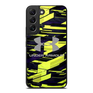 NEW UNDER ARMOUR LOGO Samsung Galaxy S22 Plus Case