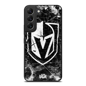 New Vegas Golden Knights Samsung Galaxy S22 Plus Case New Vegas Golden Knights Samsung Galaxy S22 Plus Case
