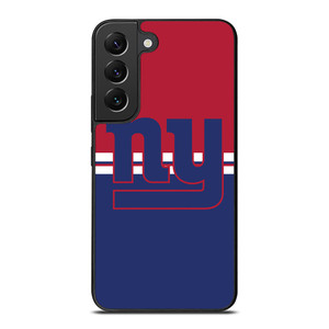 NEW YORK GIANTS NY Samsung Galaxy S22 Plus Case