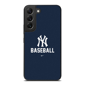 NEW YORK YANKEES BASEBALL NIKE Samsung Galaxy S22 Plus Case NEW YORK YANKEES BASEBALL NIKE Samsung Galaxy S22 Plus Case