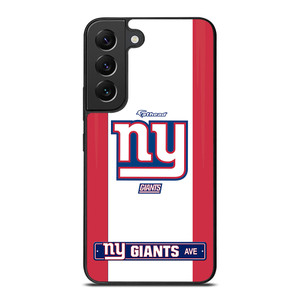 NFL NEWYORK GIANTS 2 Samsung Galaxy S22 Plus Case