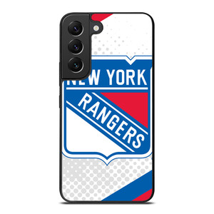 NHL NEW YORK RANGERS Samsung Galaxy S22 Plus Case