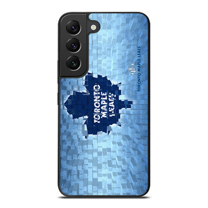NHL TORONTO MAPLE LEAFS Samsung Galaxy S22 Plus Case