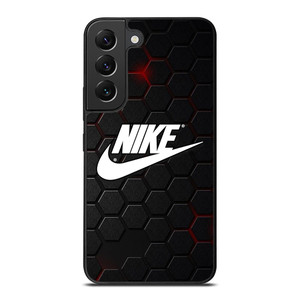NIKE HEXAGON LOGO Samsung Galaxy S22 Plus Case