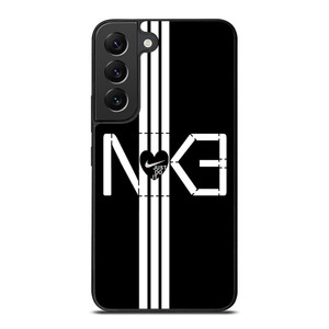 NIKE I LOVE Samsung Galaxy S22 Plus Case NIKE I LOVE Samsung Galaxy S22 Plus Case