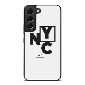 NIKE NYC LOGO Samsung Galaxy S22 Plus Case