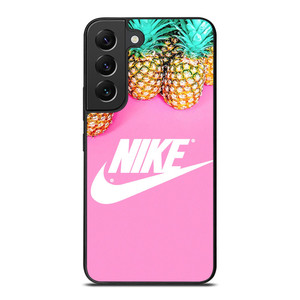 NIKE PINEAPPLE Samsung Galaxy S22 Plus Case