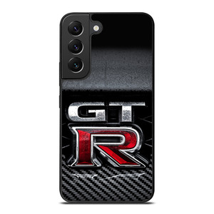 NISSAN GTR LOGO Samsung Galaxy S22 Plus Case