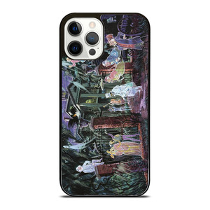 DISNEY HAUNTED MANSION iPhone 12 Pro Case DISNEY HAUNTED MANSION iPhone 12 Pro Case