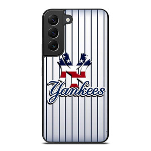 NY NEW YORK YANKEES Samsung Galaxy S22 Plus Case NY NEW YORK YANKEES Samsung Galaxy S22 Plus Case