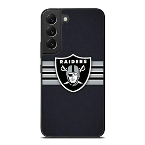 OAKLAND RAIDERS LOGO Samsung Galaxy S22 Plus Case OAKLAND RAIDERS LOGO Samsung Galaxy S22 Plus Case