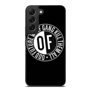 ODD FUTURE LOGO ofwgkta Golf Wang Samsung Galaxy S22 Plus Case