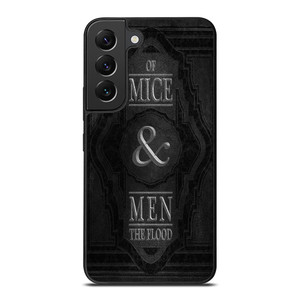 OF MICE AND MEN THE FLOOD Samsung Galaxy S22 Plus Case