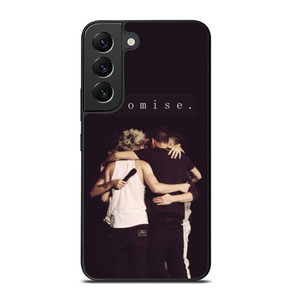 ONE DIRECTION PROMISE Samsung Galaxy S22 Plus Case