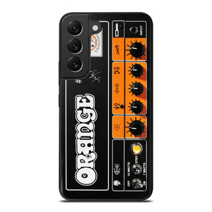 ORANGE GUITAR BASS AMP HEAD Samsung Galaxy S22 Plus Case