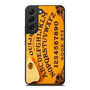OUIJA BOARD Samsung Galaxy S22 Plus Case OUIJA BOARD Samsung Galaxy S22 Plus Case
