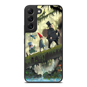OVER THE GARDEN WALL 2 Samsung Galaxy S22 Plus Case
