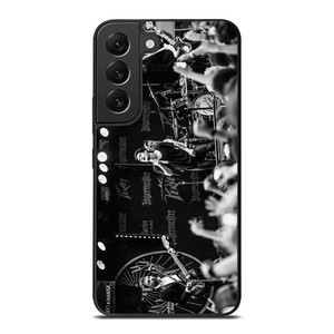 PANIC AT THE DISCO CONCERT Samsung Galaxy S22 Plus Case