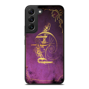 PANIC AT THE DISCO Samsung Galaxy S22 Plus Case