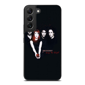 PARAMORE BRING THE TWILIGHT Samsung Galaxy S22 Plus Case