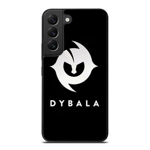 PAULO DYBALA SYMBOL Samsung Galaxy S22 Plus Case