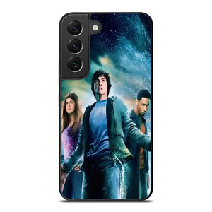 PERCY JACKSON Samsung Galaxy S22 Plus Case