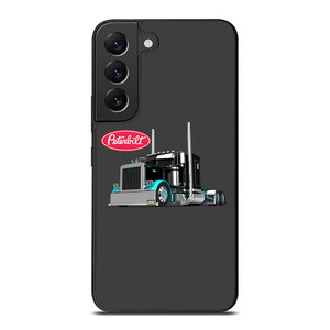 PETERBILT TRUCK 3 Samsung Galaxy S22 Plus Case